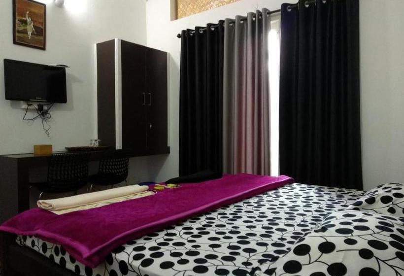 پانسیون Green Casa Ooty