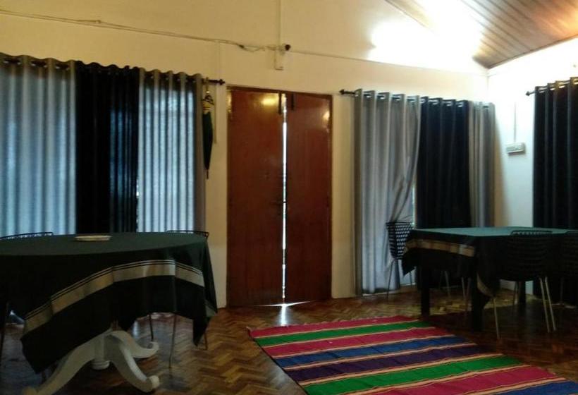 پانسیون Green Casa Ooty