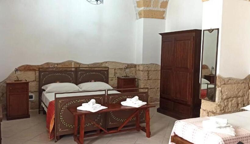 펜션 Otium Salento