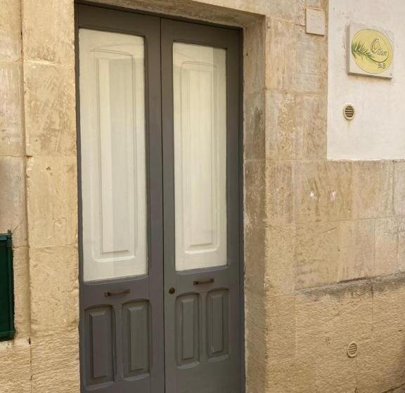 펜션 Otium Salento