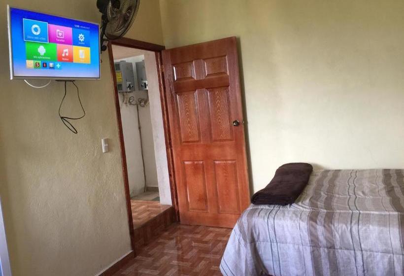 هاستل Casa Jhada Xilitla