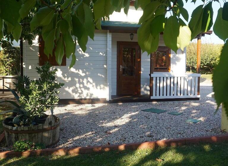 فندق Agriturismo & Agricamping Serena