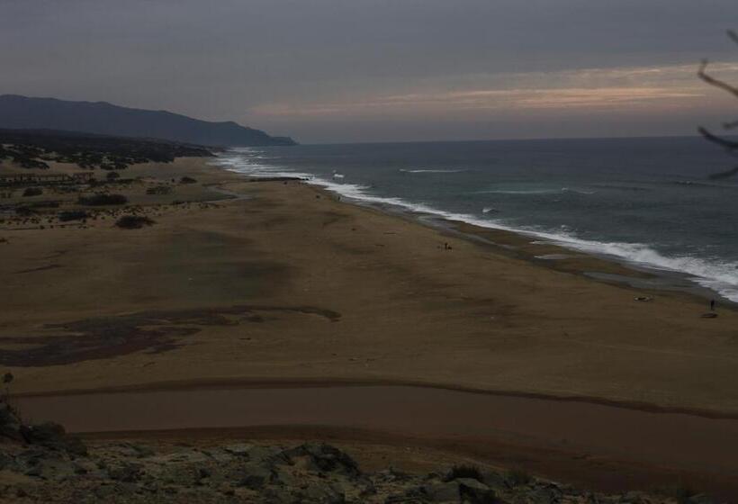 Отель Agriturismo Costa Verde