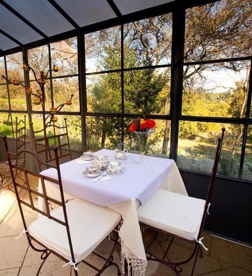 ホテル Agriturismo Podere Santa Rita