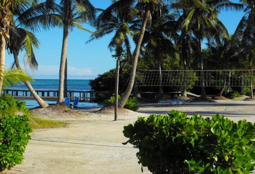 酒店 Costa De Cocos