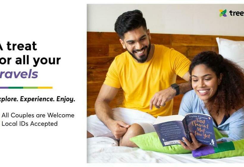 Itsy Hotels Jammabane Cottage