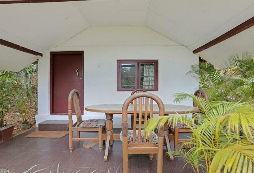 Itsy Hotels Jammabane Cottage