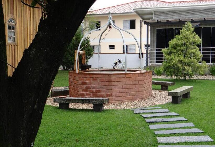 ペンション Ceic Pousada E Eventos