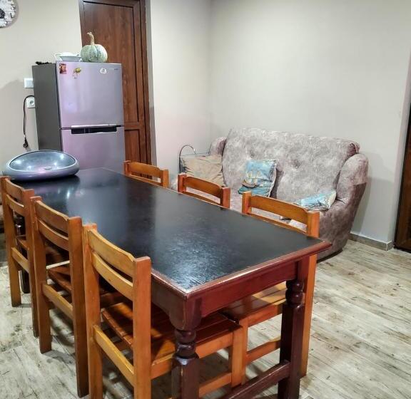 پانسیون Guest House Agmashenebeli 229