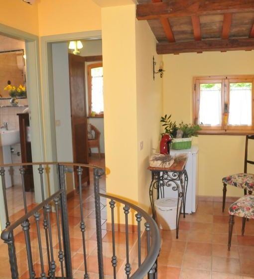 بنسيون Guesthouse Casale Borgo Miriam