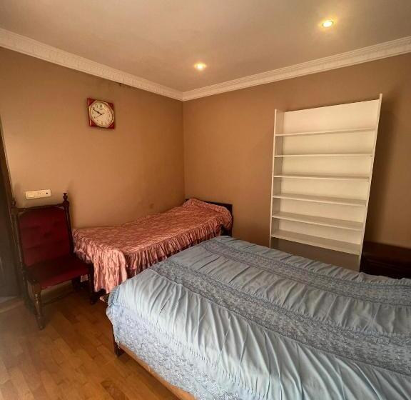 پانسیون Guesthouse Soso