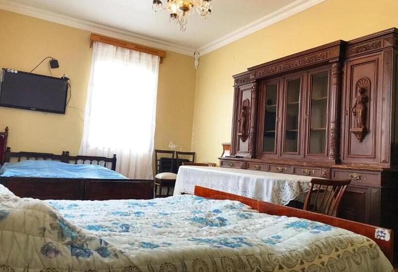 پانسیون Guesthouse Soso