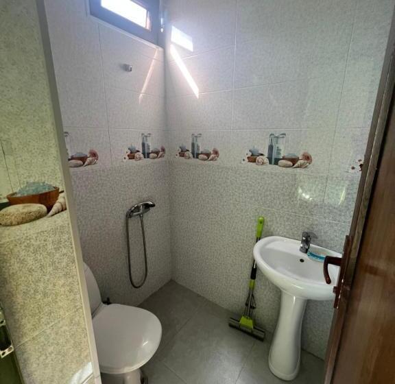 پانسیون Guesthouse Soso