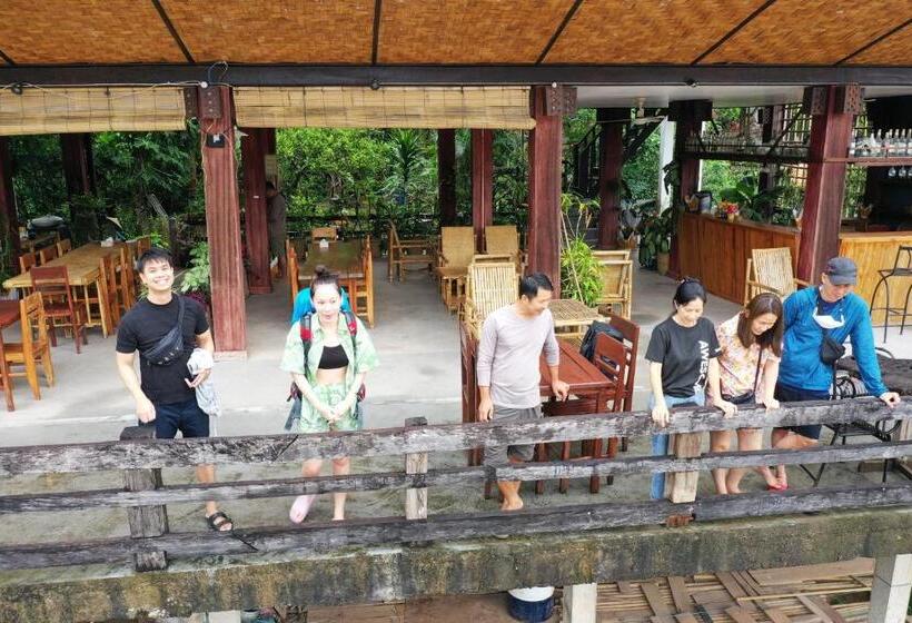 پانسیون Ning Ning Guesthouse