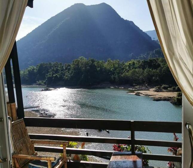 پانسیون Ning Ning Guesthouse