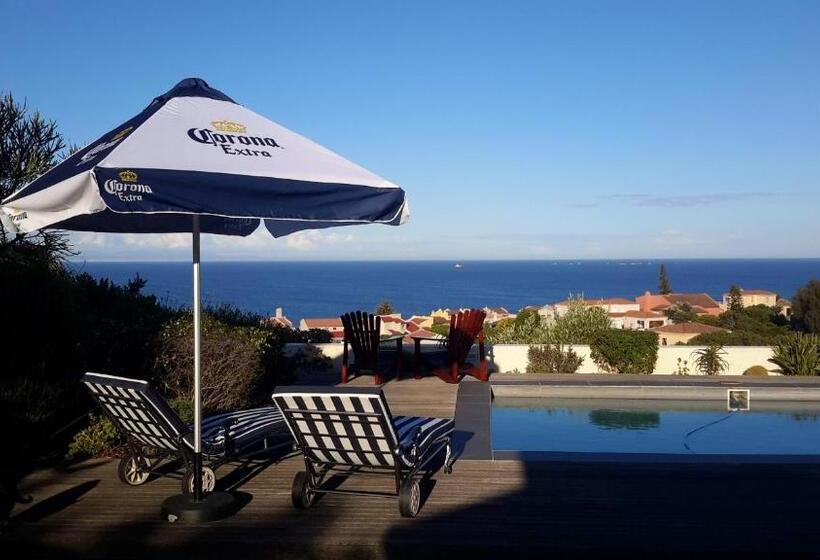 פנסיון Palamos On Sea