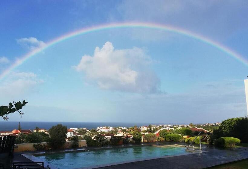 פנסיון Palamos On Sea