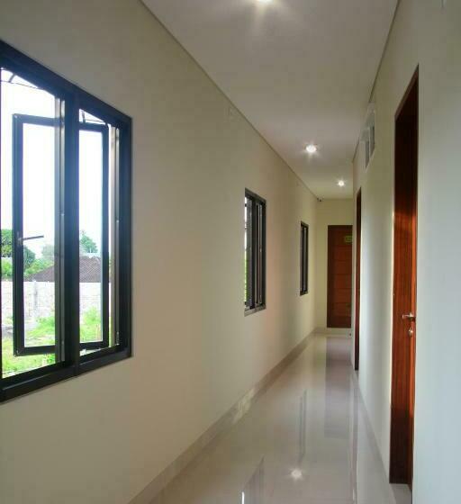 ペンション Puri Kesari Guest House