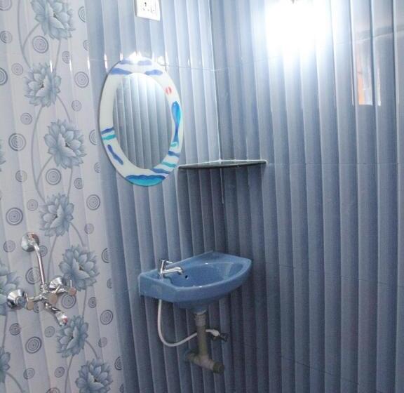 پانسیون Sai Guru Guest House