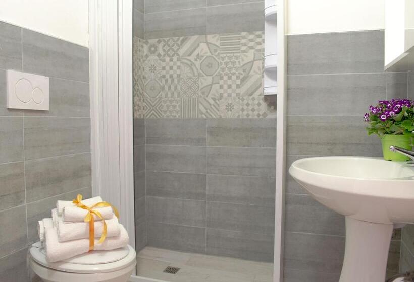 Residence Borgo Latino  Localo