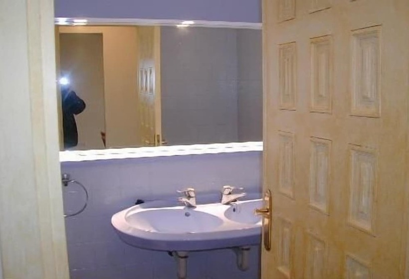 Apartamentos Dms 5