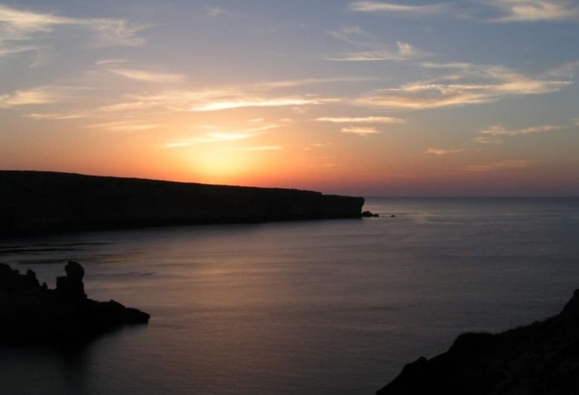 Apartamentos Sa Cala