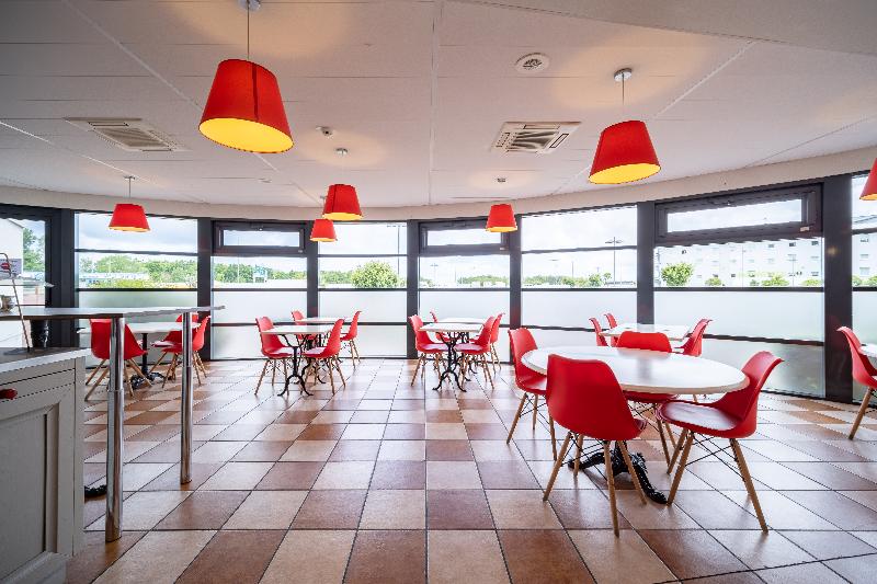 B&B Hotel Calais Terminal Cité de l'Europe 3 étoiles