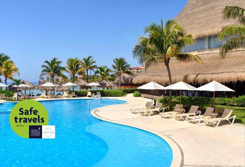 Catalonia Riviera Maya Resort & Spa - All Inclusive