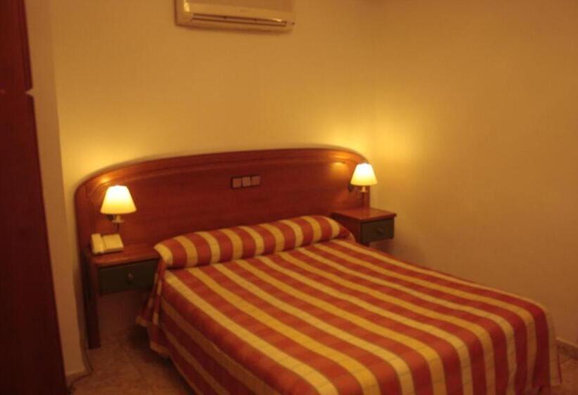Gran Hostal Asador De Soto