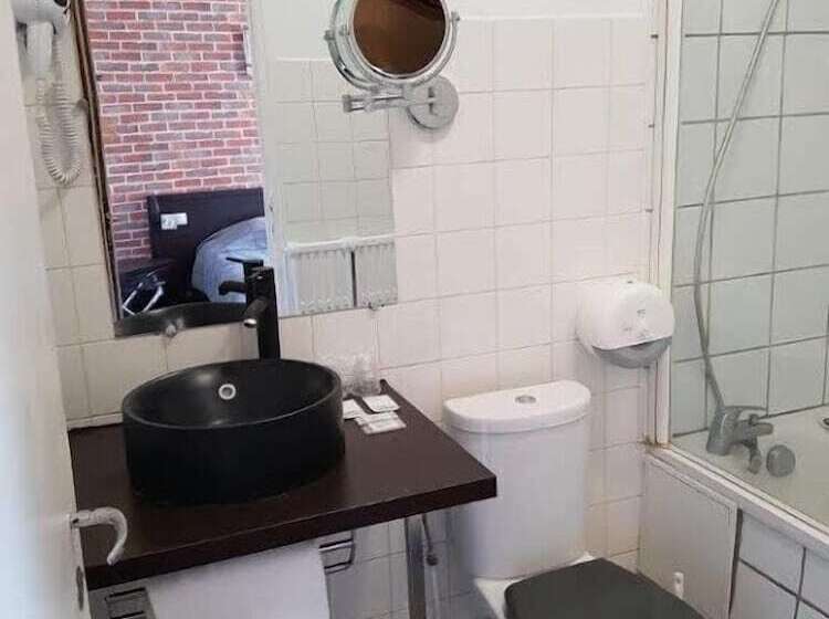 فندق Au Spatial