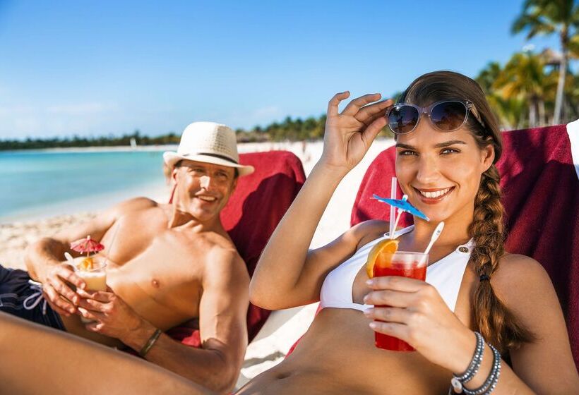 فندق Barcelo Maya Caribe  All Inclusive