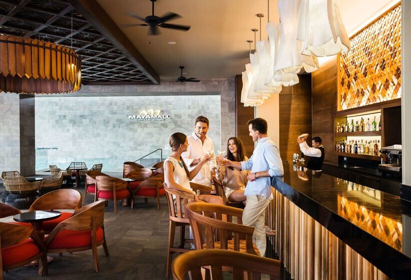 فندق Barcelo Maya Caribe  All Inclusive