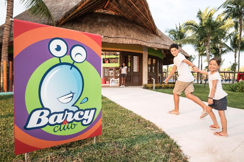 فندق Barcelo Maya Caribe  All Inclusive