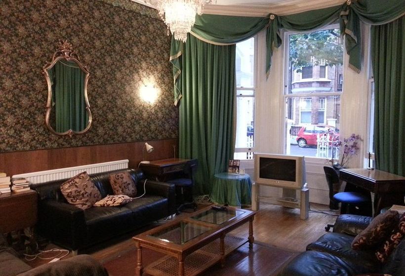 Fotos del hotel Beaver:  4