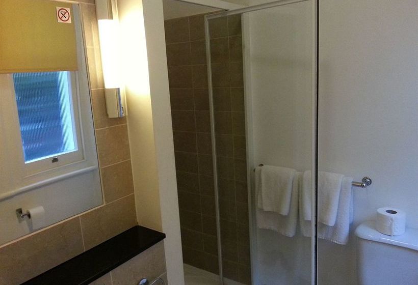 Fotos del hotel Beaver:  5