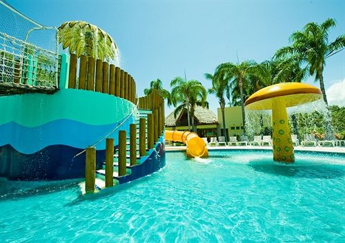 فندق Bel Air Collection Resort & Spa Riviera Maya