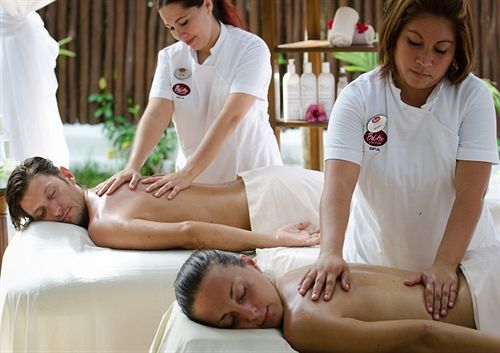 فندق Bel Air Collection Resort & Spa Riviera Maya