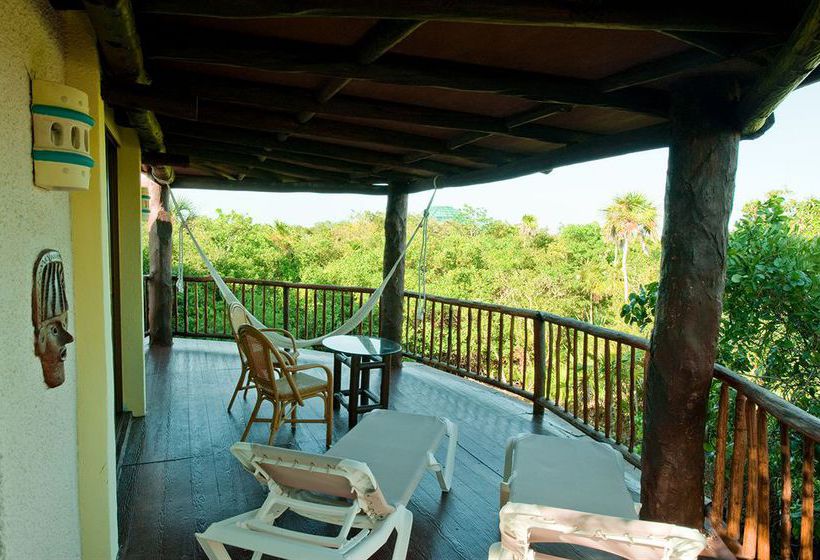 فندق Bel Air Collection Resort & Spa Riviera Maya