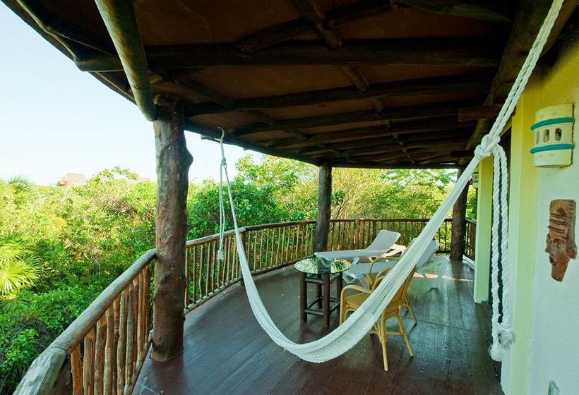 فندق Bel Air Collection Resort & Spa Riviera Maya