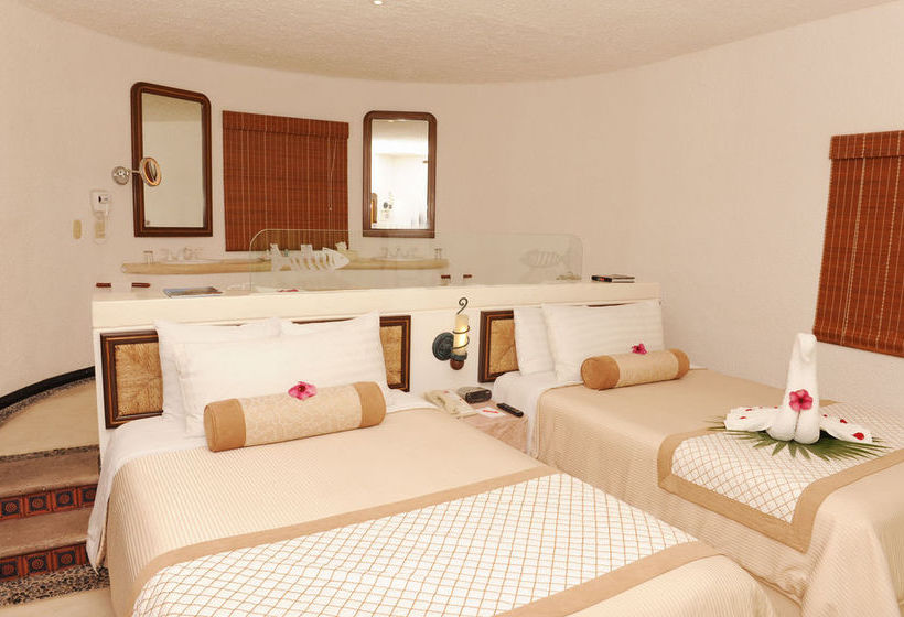 فندق Bel Air Collection Resort & Spa Riviera Maya