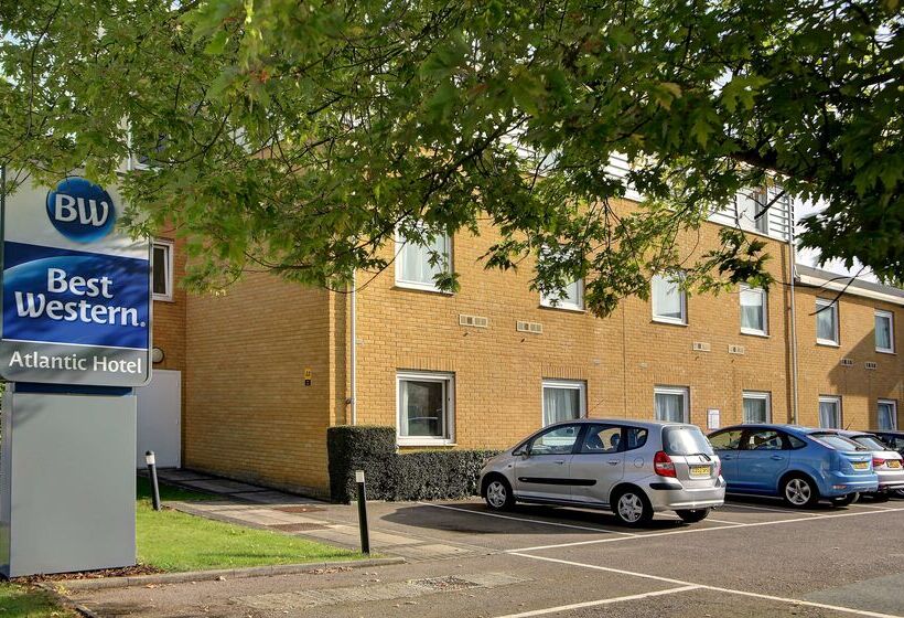 هتل Best Western Atlantic