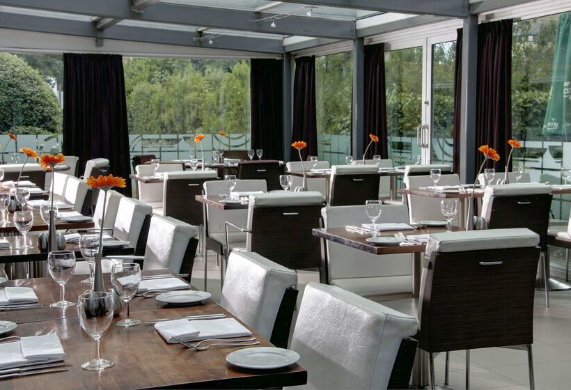 هتل Best Western Atlantic