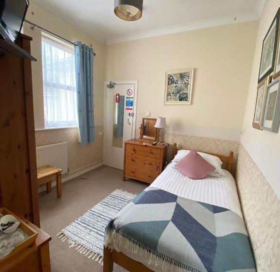 فندق Buckingham Lodge Guest House