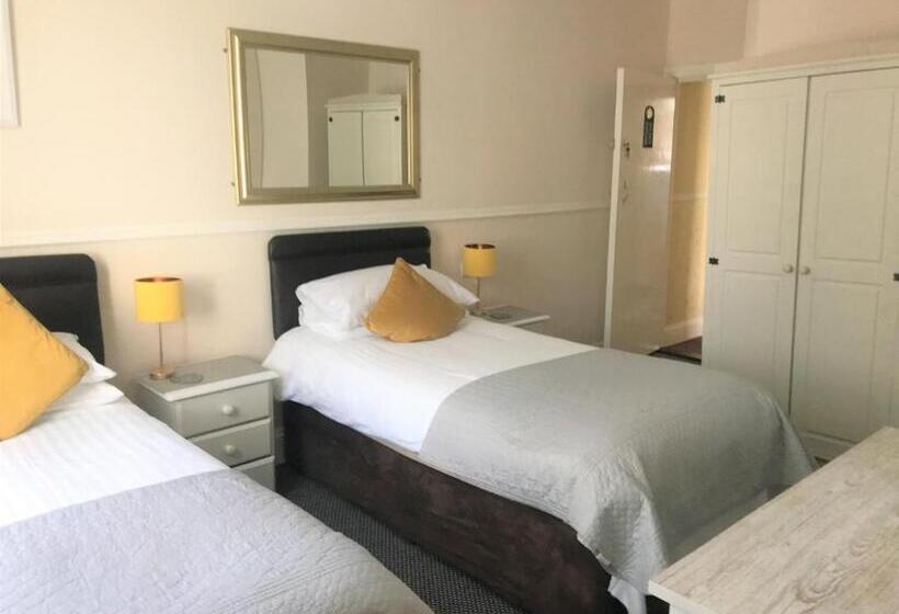 فندق Buckingham Lodge Guest House