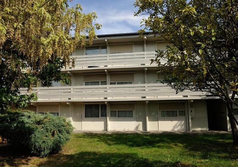 فندق Campanile Toulouse Nord L Union
