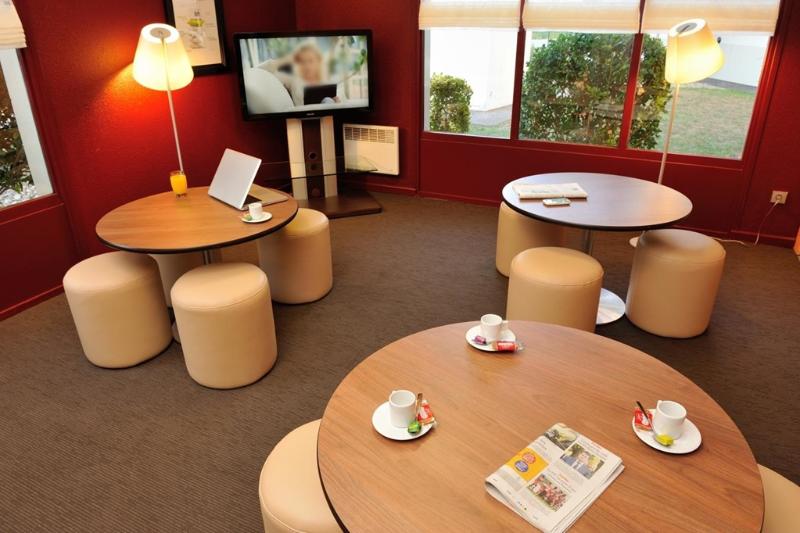 فندق Campanile Toulouse Nord L Union