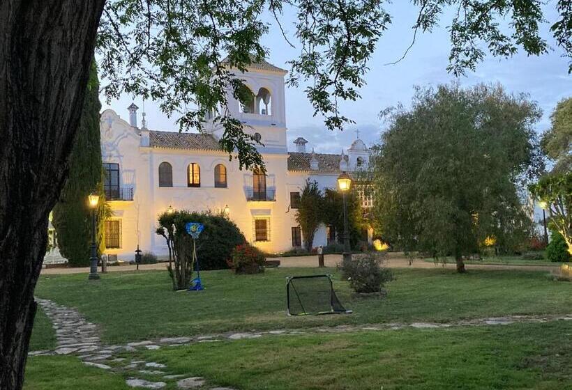 בית מלון כפרי Cortijo El Esparragal