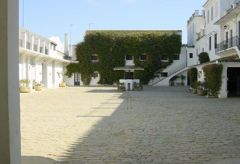 בית מלון כפרי Cortijo El Esparragal