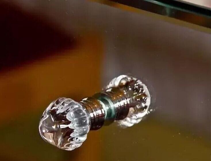 هتل Crompton Guest House