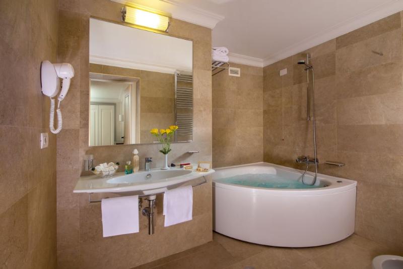 בית מלון כפרי Della Conciliazione